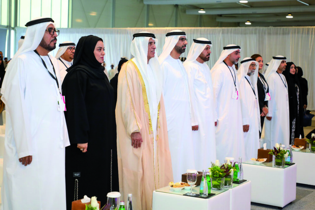 Second Session RAK Ruler inaugurates second session of ‘Regional Conference against ...