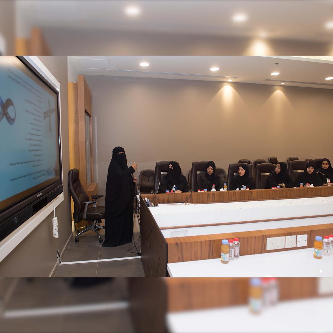 قدمت المهندسة سعاد يحيى الدرة مدير قسم مشاريع نظم المعلومات الجغرافية بدائرة #بلدية_رأس_الخيمة ورشة عمل لبرنامج استمرارية الأعمال وهو عملية إدارة شاملة تحدد التهديدات المحتملة على المؤسسة وأثرها على العمليات الأساسية للمؤسسة.Eng. Suad Yahya Al Durra, Director of GIS Projects Section, presented Business Continuity and Internal Risk Management workshop at #RAK_Municipality Department. Which is a comprehensive management process that identifies potential threats and its impact on the organization's core processes. ???? ???????? ???? ???? ????? ???? ??? ?????? ??? ????????? ????????? ?????? #?????_???_?????? ???? ??? ??????? ????????? ??????? ??? ????? ????? ????? ???? ????????? ???????? ??? ??????? ?????? ??? ???????? ???????? ???????.Eng. Suad Yahya Al Durra, Director of GIS Projects Section, presented Business Continuity and Internal Risk Management workshop at #RAK_Municipality Department. Which is a comprehensive management process that identifies potential threats and its impact on the organization's core processes.