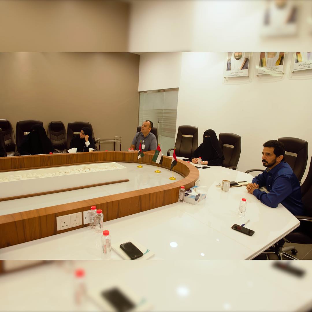 دائرة #بلدية_رأس_الخيمة تعقد الاجتماع الأول لفريق إدارة المخاطر لمناقشة خطة عمل الفريق ومسودة إستراتيجية إدارة المخاطر#RAK_Municipality holds first meeting of Risk Management Team to discuss work plan and strategy draft ????? #?????_???_?????? ???? ???????? ????? ????? ????? ??????? ??????? ??? ??? ?????? ?????? ?????????? ????? ???????#RAK_Municipality holds first meeting of Risk Management Team to discuss work plan and strategy draft