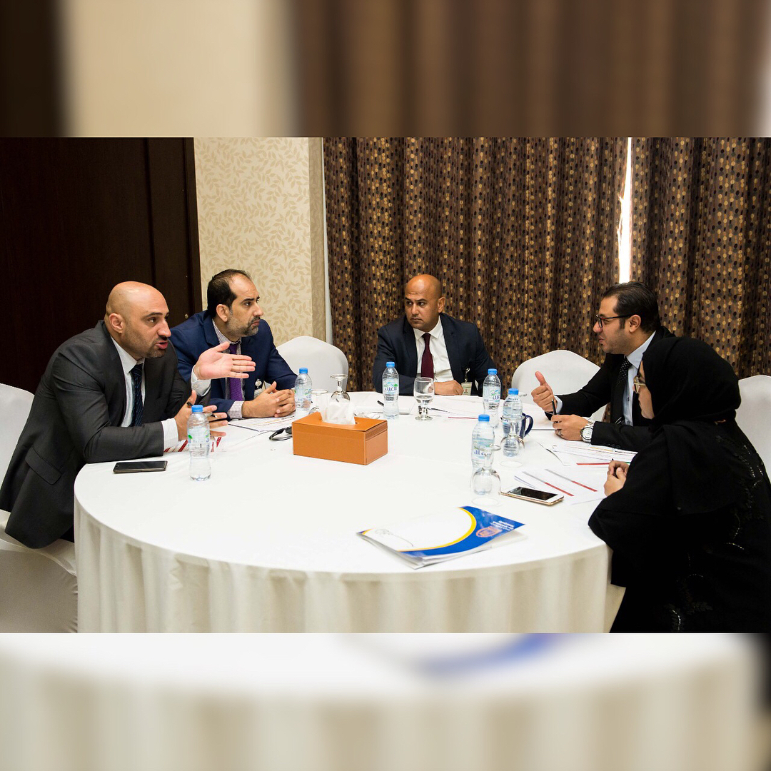 #بلدية_رأس_الخيمة تعقد ورشة عمل في منتجع شاطئ هيلتون لإعداد استراتيجية الدائرة
#RAK_Municipality holds workshop at Hilton Beach Resort to set the Department strategy #?????_???_?????? ???? ???? ??? ?? ????? ???? ?????? ?????? ?????????? ???????
#RAK_Municipality holds workshop at Hilton Beach Resort to set the Department strategy