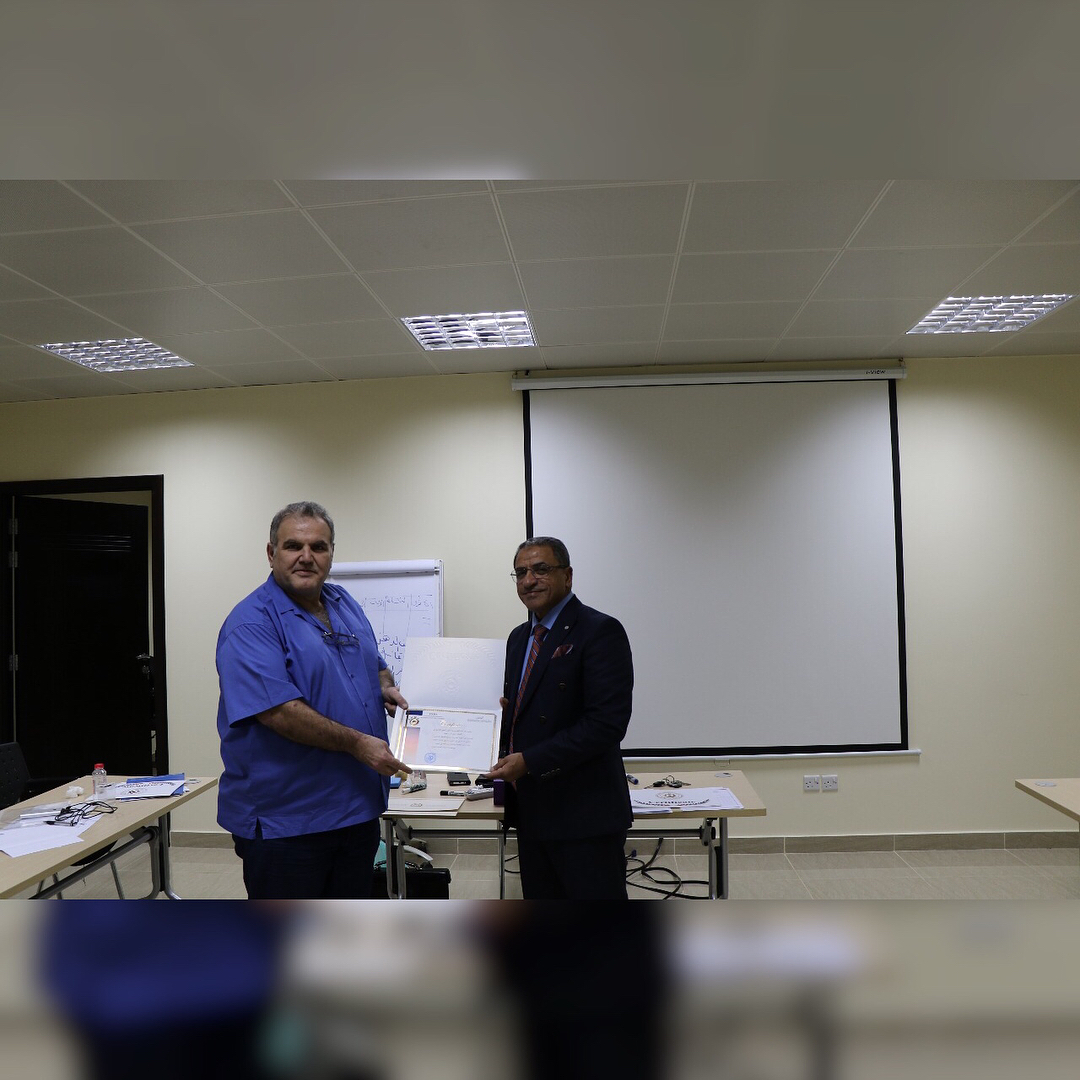 دورة تدريبية بعنوان دبلوم الابتكار الإعلامي لموظفي مكتب الاتصال المؤسسي - #بلدية_رأس_الخيمة
Corporate Communication Office attends Diploma in Media Innovation training course - #RAK_Municipality ???? ??????? ?????? ????? ???????? ???????? ?????? ???? ??????? ??????? - #?????_???_??????
Corporate Communication Office attends Diploma in Media Innovation training course - #RAK_Municipality