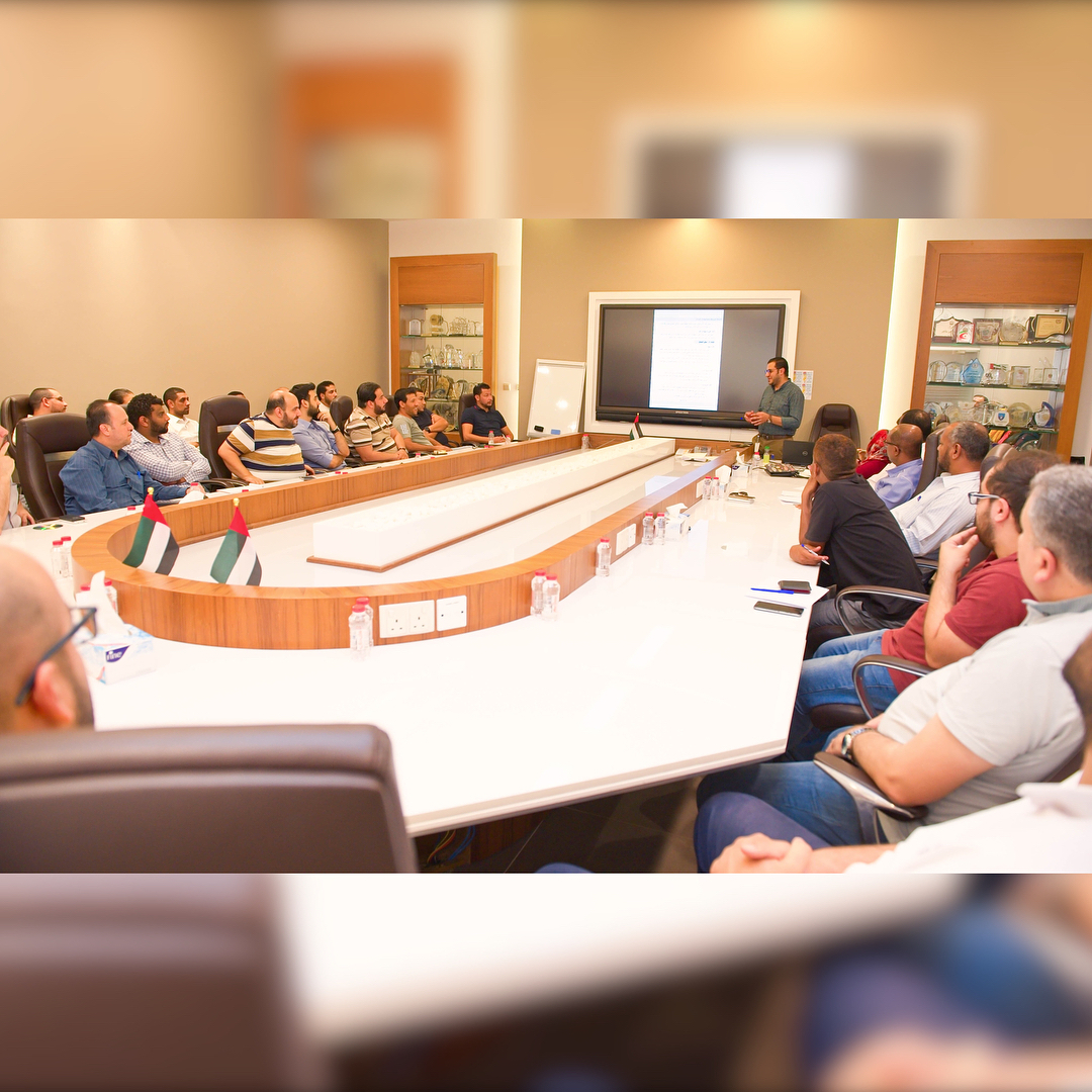 #بلدية_رأس_الخيمة تنظم ورشة لشرح أهم القوانين المستحدثة للبناء التي تم اعتمادها في اللائحة الجديدة وآلية تطبيقها
⁦#RAK_Municipality⁩ organizes a workshop to explain the most important building permits adopted in the new regulation, its mechanism and implementations #?????_???_?????? ???? ???? ???? ??? ???????? ????????? ?????? ???? ?? ???????? ?? ??????? ??????? ????? ???????
?#RAK_Municipality? organizes a workshop to explain the most important building permits adopted in the new regulation, its mechanism and implementations