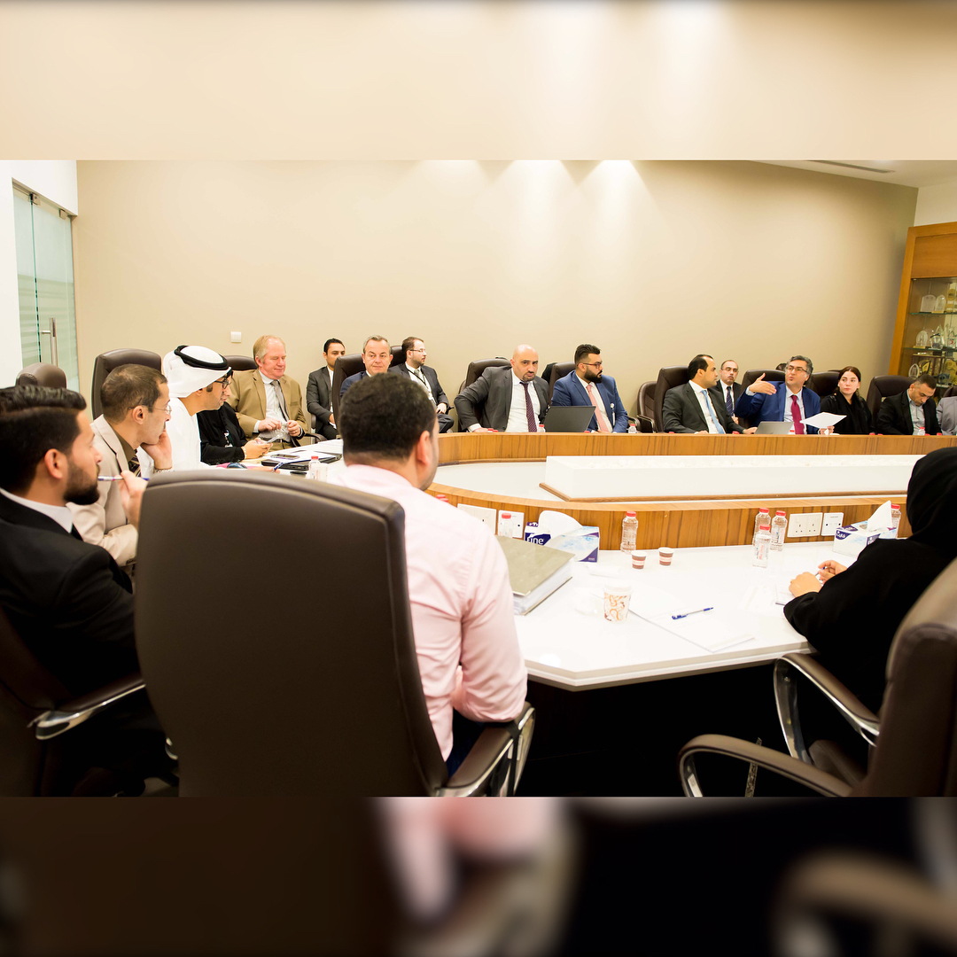 زيارة ميدانية للجنة تقييم الجهة الحكومية المتميزة فئة منظومة الجيل الرابع2017 والموظف الحكومي المبتكر
Site visit from the Committee to assess the 4G Excellent Organization and the Innovative Government Employee
زيارة ميدانية للجنة تقييم الجهة الحكومية المتميزة فئة منظومة الجيل الرابع2017 والموظف الحكومي المبتكر
Site visit from the Committee to assess the 4G Excellent Organization and the Innovative Government Employee ????? ??????? ????? ????? ????? ???????? ???????? ??? ?????? ????? ??????2017 ??????? ??????? ???????
Site visit from the Committee to assess the 4G Excellent Organization and the Innovative Government Employee
????? ??????? ????? ????? ????? ???????? ???????? ??? ?????? ????? ??????2017 ??????? ??????? ???????
Site visit from the Committee to assess the 4G Excellent Organization and the Innovative Government Employee