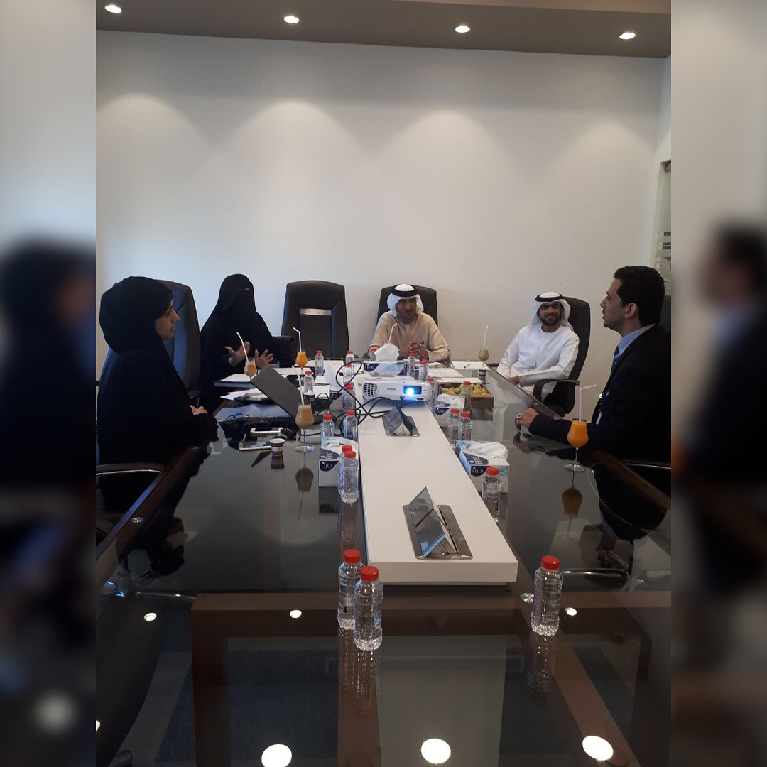 اللجنة المعنية بتشكيل فريق السعادة في #بلدية_رأس_الخيمة تجري مقابلات مع المتقدمين للانضمام إلى الفريق
#RAK_Municipality Committee of forming Happiness Team interviews new candidates
اللجنة المعنية بتشكيل فريق السعادة في #بلدية_رأس_الخيمة تجري مقابلات مع المتقدمين للانضمام إلى الفريق
#RAK_Municipality Committee of forming Happiness Team interviews new candidates ?????? ??????? ?????? ???? ??????? ?? #?????_???_?????? ???? ??????? ?? ????????? ???????? ??? ??????
#RAK_Municipality Committee of forming Happiness Team interviews new candidates
?????? ??????? ?????? ???? ??????? ?? #?????_???_?????? ???? ??????? ?? ????????? ???????? ??? ??????
#RAK_Municipality Committee of forming Happiness Team interviews new candidates