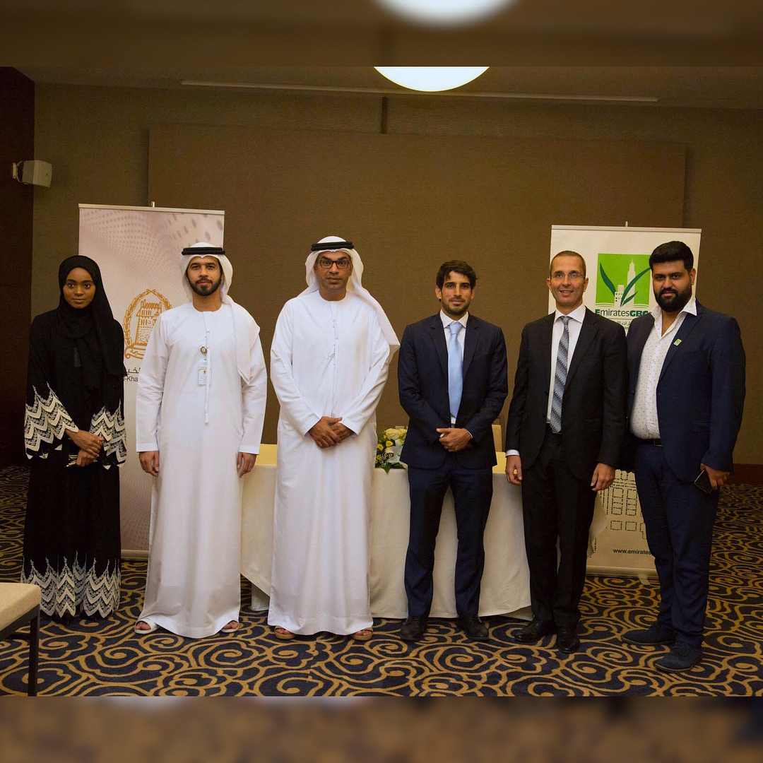 #بلدية_رأس_الخيمة تعقد ورشة العمل الاستشاريةالثانية لطرح لائحة شروط و مواصفات المباني الخضراء في إمارة رأس الخيمة
⁦#RAK_Municipality⁩ holds the second consultation workshop on the development of green building regulations #?????_???_?????? ???? ???? ????? ????????????????? ???? ????? ???? ? ??????? ??????? ??????? ?? ????? ??? ??????
?#RAK_Municipality? holds the second consultation workshop on the development of green building regulations