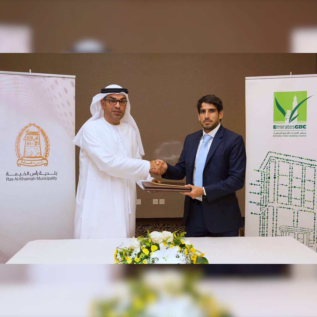 #بلدية_رأس_الخيمة تعقد ورشة العمل الاستشاريةالثانية لطرح لائحة شروط و مواصفات المباني الخضراء في إمارة رأس الخيمة
⁦#RAK_Municipality⁩ holds the second consultation workshop on the development of green building regulations #?????_???_?????? ???? ???? ????? ????????????????? ???? ????? ???? ? ??????? ??????? ??????? ?? ????? ??? ??????
?#RAK_Municipality? holds the second consultation workshop on the development of green building regulations