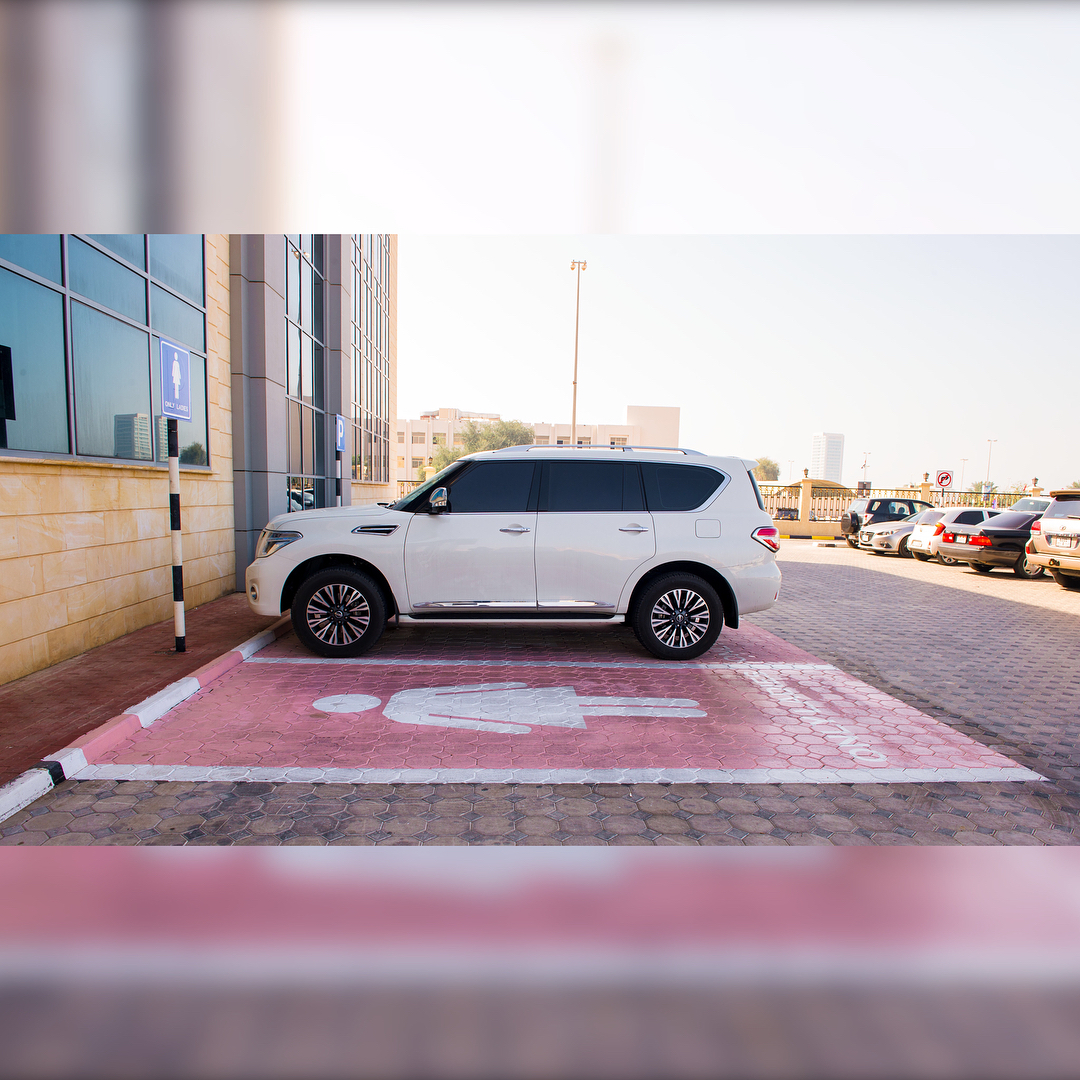 #بلدية_رأس_الخيمة تخصص مواقف خاصة بالسيدات ضمن مبادرات السعادة وحرصاً على تخفيف عناء البحث عن المواقف والارتقاء بخدمات الدائرة لتشمل جميع فئات المجتمع
#RAK_Municipality has dedicated Ladies Only parking areas as part of happiness initiatives
#بلدية_رأس_الخيمة تخصص مواقف خاصة بالسيدات ضمن مبادرات السعادة وحرصاً على تخفيف عناء البحث عن المواقف والارتقاء بخدمات الدائرة لتشمل جميع فئات المجتمع
#RAK_Municipality has dedicated Ladies Only parking areas as part of happiness initiatives #?????_???_?????? ???? ????? ???? ???????? ??? ??????? ??????? ?????? ??? ????? ???? ????? ?? ??????? ????????? ?????? ??????? ????? ???? ???? ???????
#RAK_Municipality has dedicated Ladies Only parking areas as part of happiness initiatives
#?????_???_?????? ???? ????? ???? ???????? ??? ??????? ??????? ?????? ??? ????? ???? ????? ?? ??????? ????????? ?????? ??????? ????? ???? ???? ???????
#RAK_Municipality has dedicated Ladies Only parking areas as part of happiness initiatives