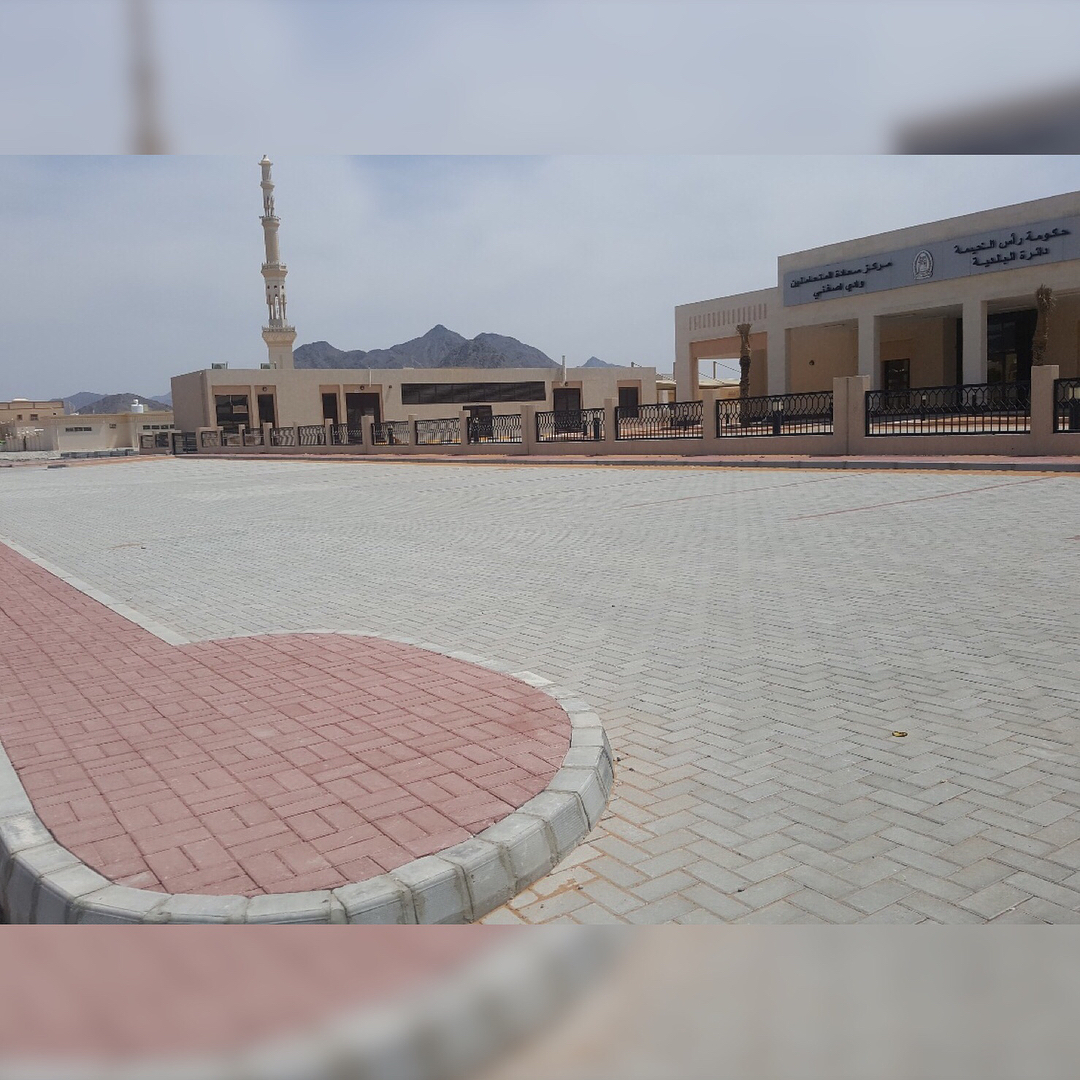 #بلدية_رأس_الخيمة تفتتح مركز سعادة المتعاملين في وادي اصفني والذي يضم خدمات عدة جهات حكومية
#RAK_Municipality inaugurates Customer Happiness Center in Wadi Asafni with services from numerous government entities
#بلدية_رأس_الخيمة تفتتح مركز سعادة المتعاملين في وادي اصفني والذي يضم خدمات عدة جهات حكومية
#RAK_Municipality inaugurates Customer Happiness Center in Wadi Asafni with services from numerous government entities #?????_???_?????? ????? ???? ????? ?????????? ?? ???? ????? ????? ??? ????? ??? ???? ??????
#RAK_Municipality inaugurates Customer Happiness Center in Wadi Asafni with services from numerous government entities
#?????_???_?????? ????? ???? ????? ?????????? ?? ???? ????? ????? ??? ????? ??? ???? ??????
#RAK_Municipality inaugurates Customer Happiness Center in Wadi Asafni with services from numerous government entities