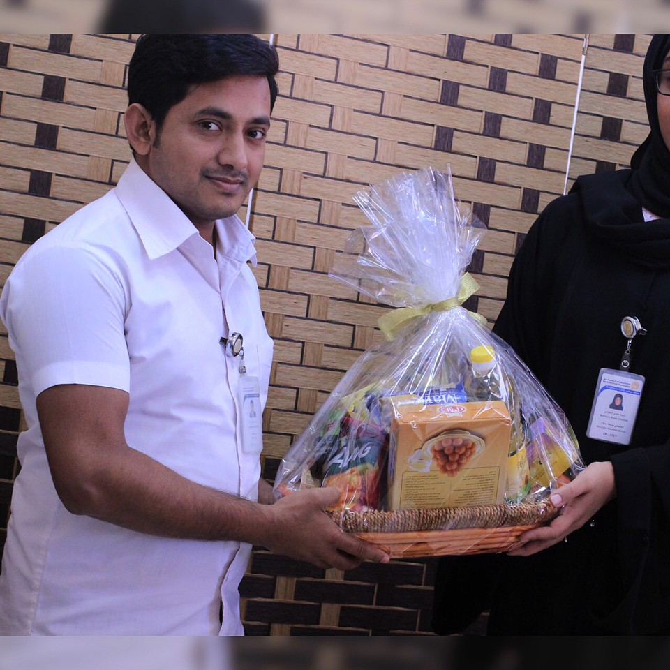 مركز خدمة المتعاملين  بـ #بلدية_رأس_الخيمة يقدم سلة رمضان للعاملين والمتعاملين
Customer Service Center of #RAK_Municipality offers Ramadan Basket for staff and customers
مركز خدمة المتعاملين  بـ #بلدية_رأس_الخيمة يقدم سلة رمضان للعاملين والمتعاملين
Customer Service Center of #RAK_Municipality offers Ramadan Basket for staff and customers ???? ???? ??????????  ?? #?????_???_?????? ???? ??? ????? ???????? ???????????
Customer Service Center of #RAK_Municipality offers Ramadan Basket for staff and customers
???? ???? ??????????  ?? #?????_???_?????? ???? ??? ????? ???????? ???????????
Customer Service Center of #RAK_Municipality offers Ramadan Basket for staff and customers