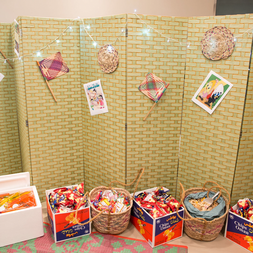 بلدية رأس الخيمة تحيي حق الليلة
RAK Municipality marks Mid-Shaaban Day
بلدية رأس الخيمة تحيي حق الليلة
RAK Municipality marks Mid-Shaaban Day ????? ??? ?????? ???? ?? ??????
RAK Municipality marks Mid-Shaaban Day
????? ??? ?????? ???? ?? ??????
RAK Municipality marks Mid-Shaaban Day