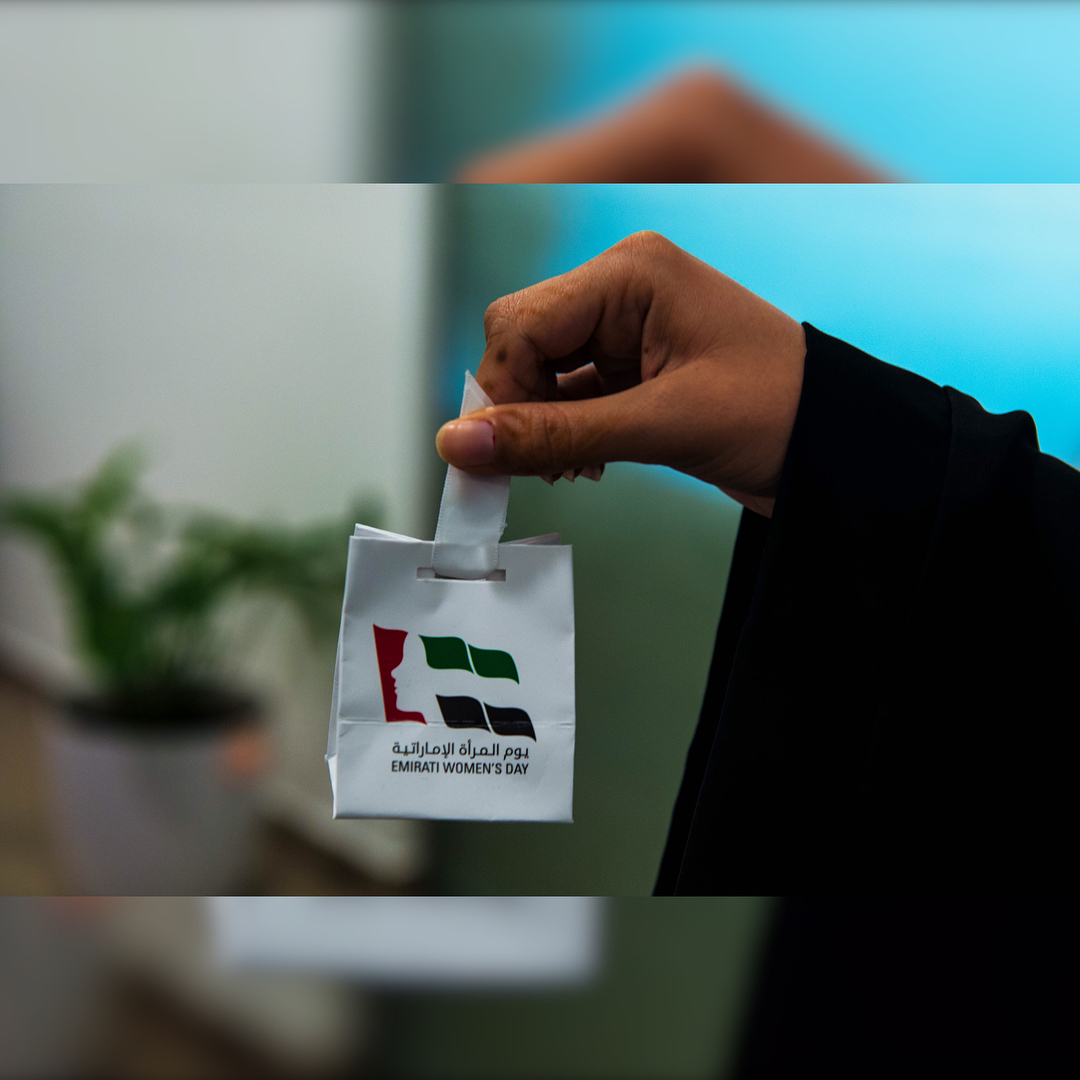 #بلدية_رأس_الخيمة تحتفل بيوم المرأة الإماراتية تحت شعار "المرأة على نهج زايد"
#RAK_Municipality celebrates Emirati Women Day “Women on Zayed’s Approach” #?????_???_?????? ????? ???? ?????? ?????????? ??? ???? "?????? ??? ??? ????"
#RAK_Municipality celebrates Emirati Women Day ?Women on Zayed?s Approach?