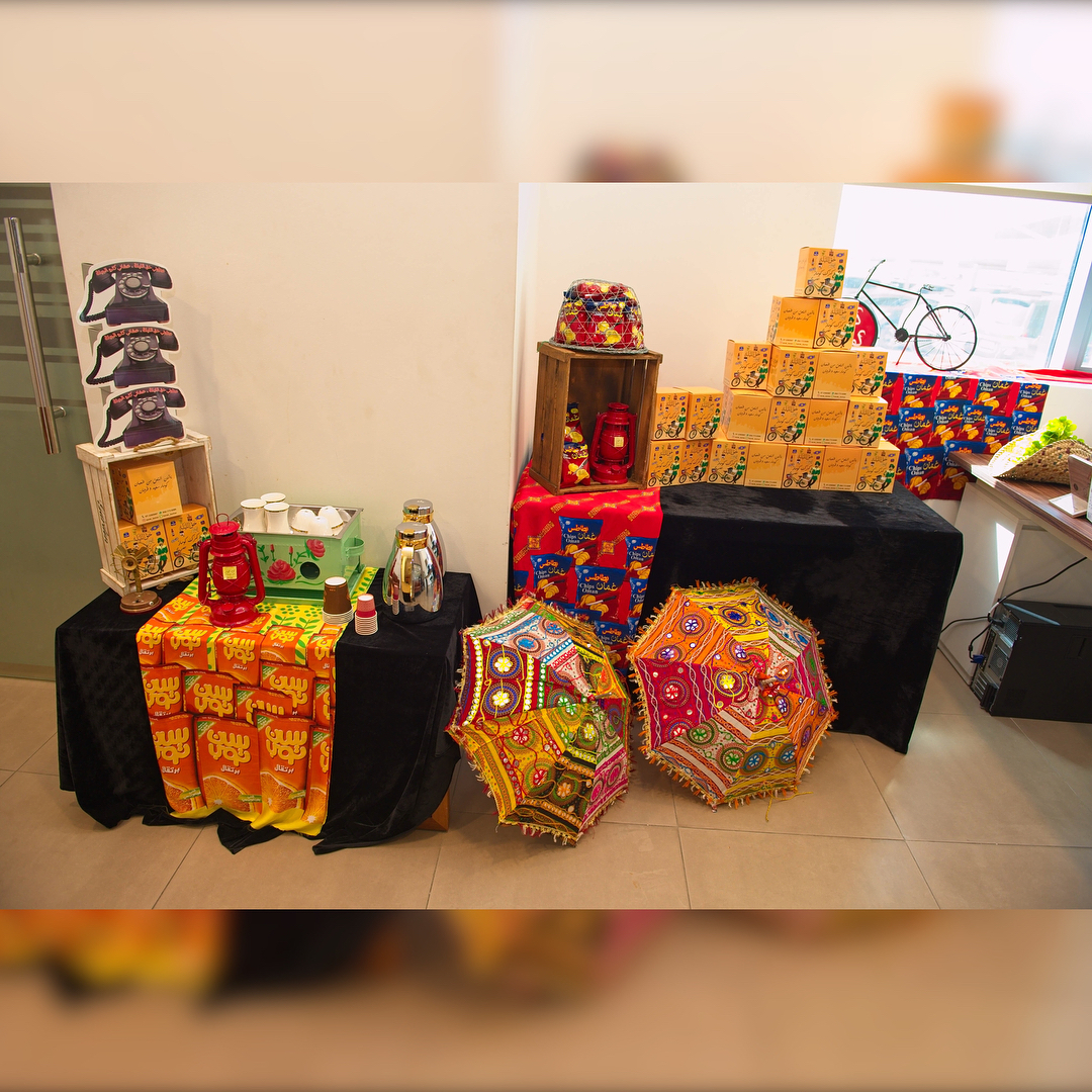 فعاليات النصف من شعبان في #بلدية_رأس_الخيمة
⁦#RAK_Municipality⁩ Celebrates Hag Al Lila ??????? ????? ?? ????? ?? #?????_???_??????
?#RAK_Municipality? Celebrates Hag Al Lila