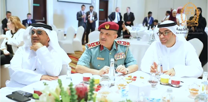 launch of the Spatial Data Governance Project